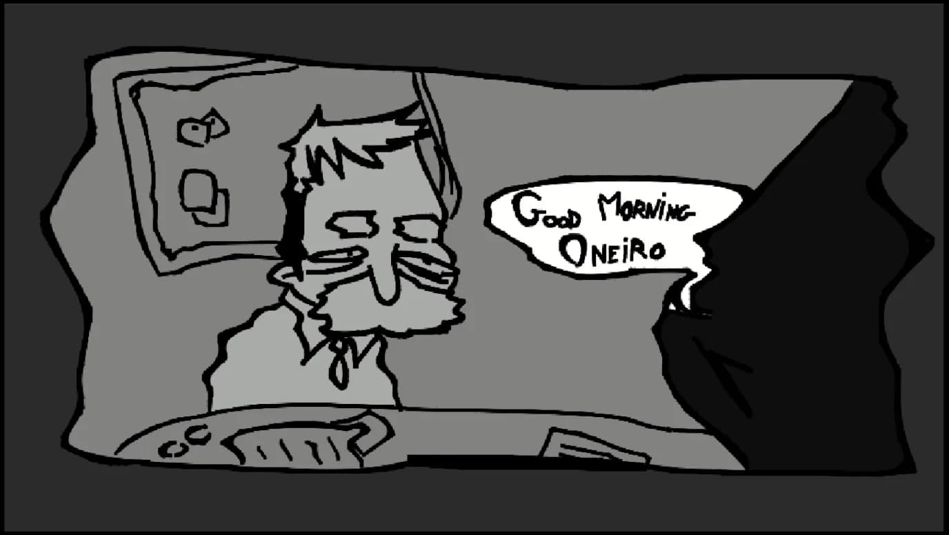 Oneiro Man görsel 10
