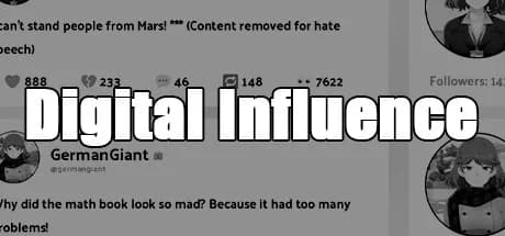 Digital Influence görsel 1