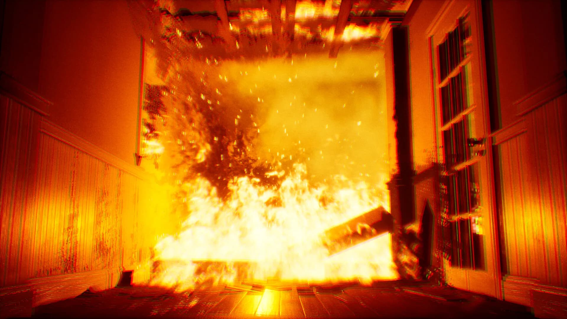 Beloved Firefighter görsel 2