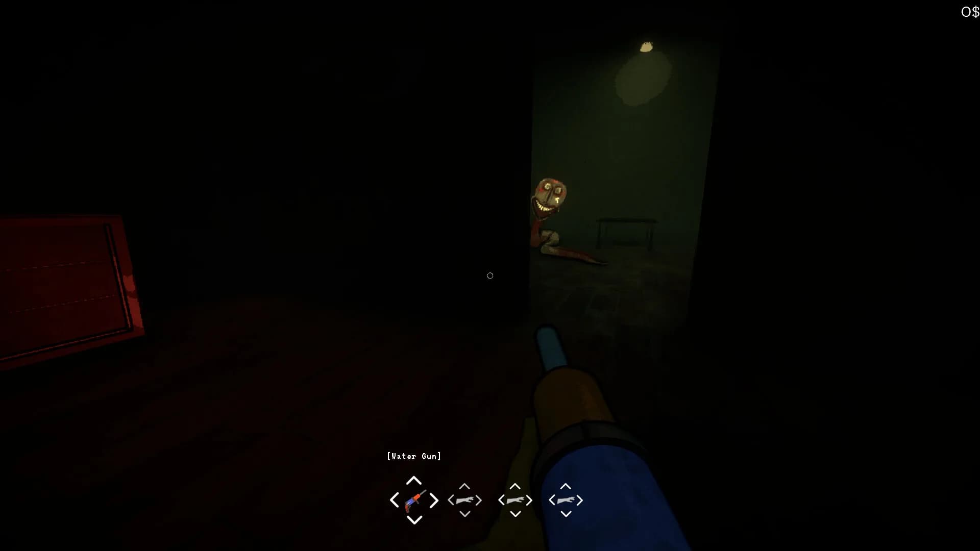 Bloody Cleanup görsel 3