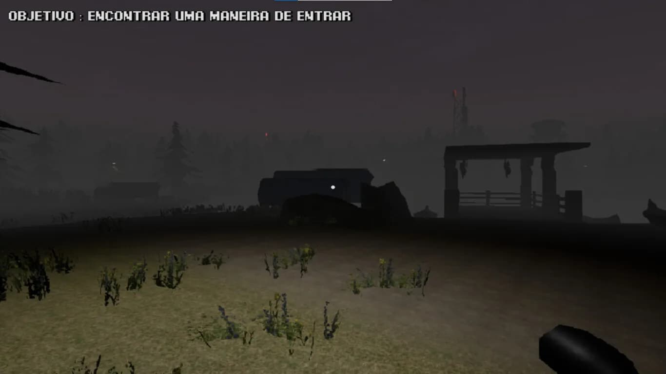 Forest Of Perdition 2 - The School Trip görsel 12
