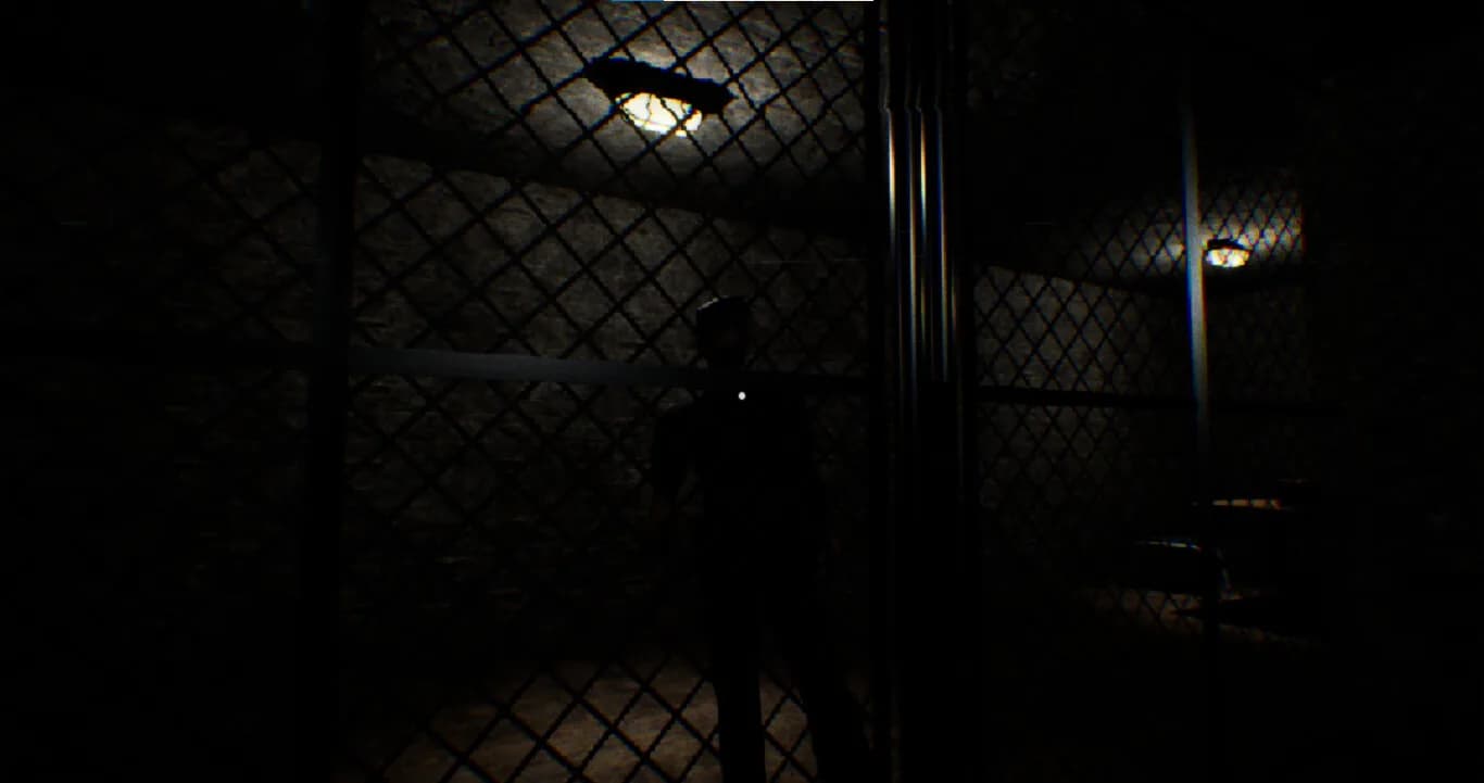Forest Of Perdition 2 - The School Trip görsel 9