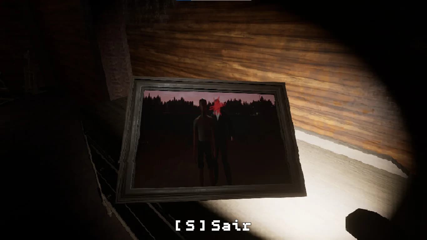 Forest Of Perdition 2 - The School Trip görsel 11