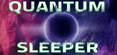 Quantum Sleeper görsel 1