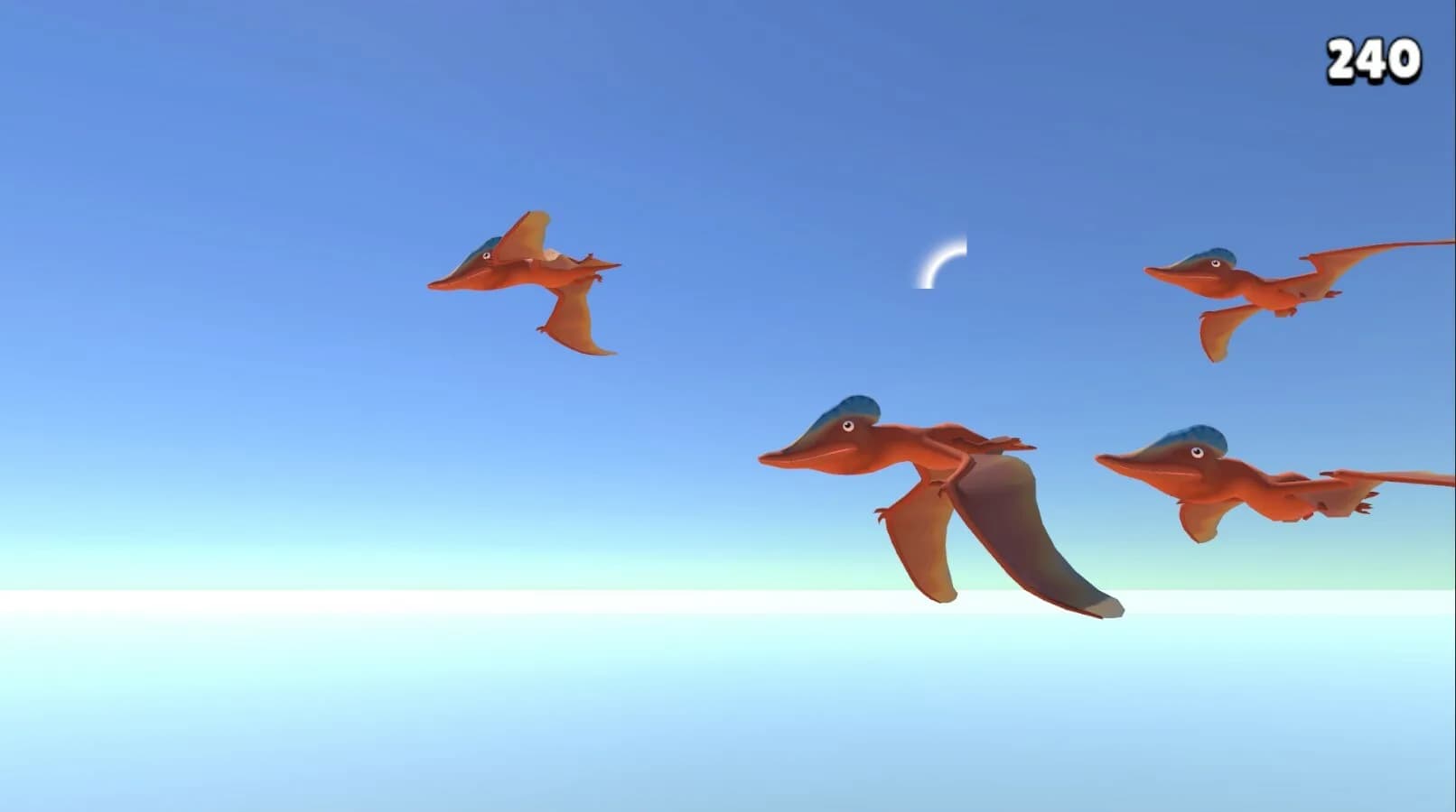 Idle Dino görsel 6