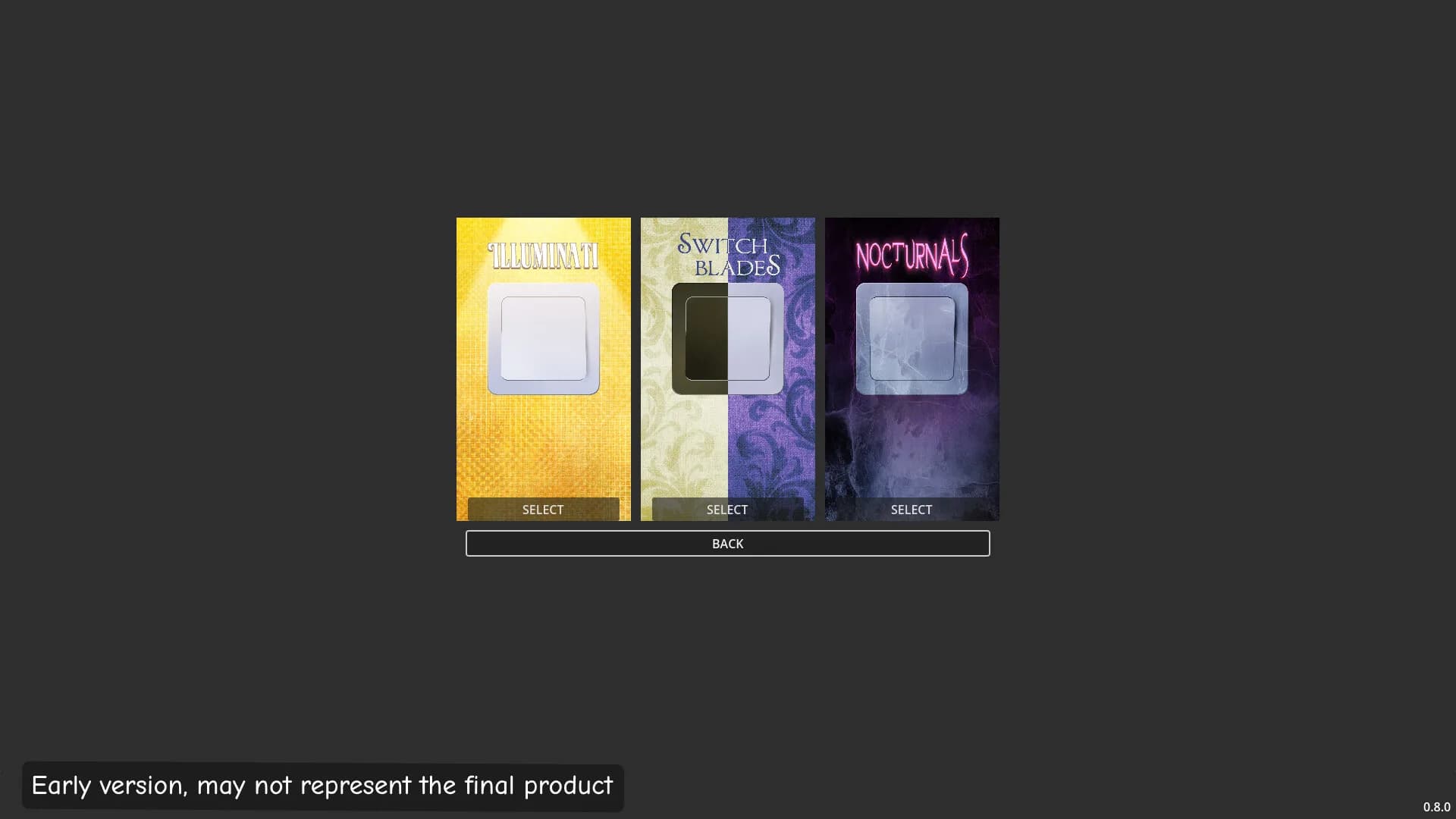 Light Switch Simulator görsel 4
