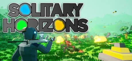 Solitary Horizons