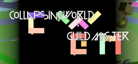 CollapsingWorldGuildmaster görsel 1