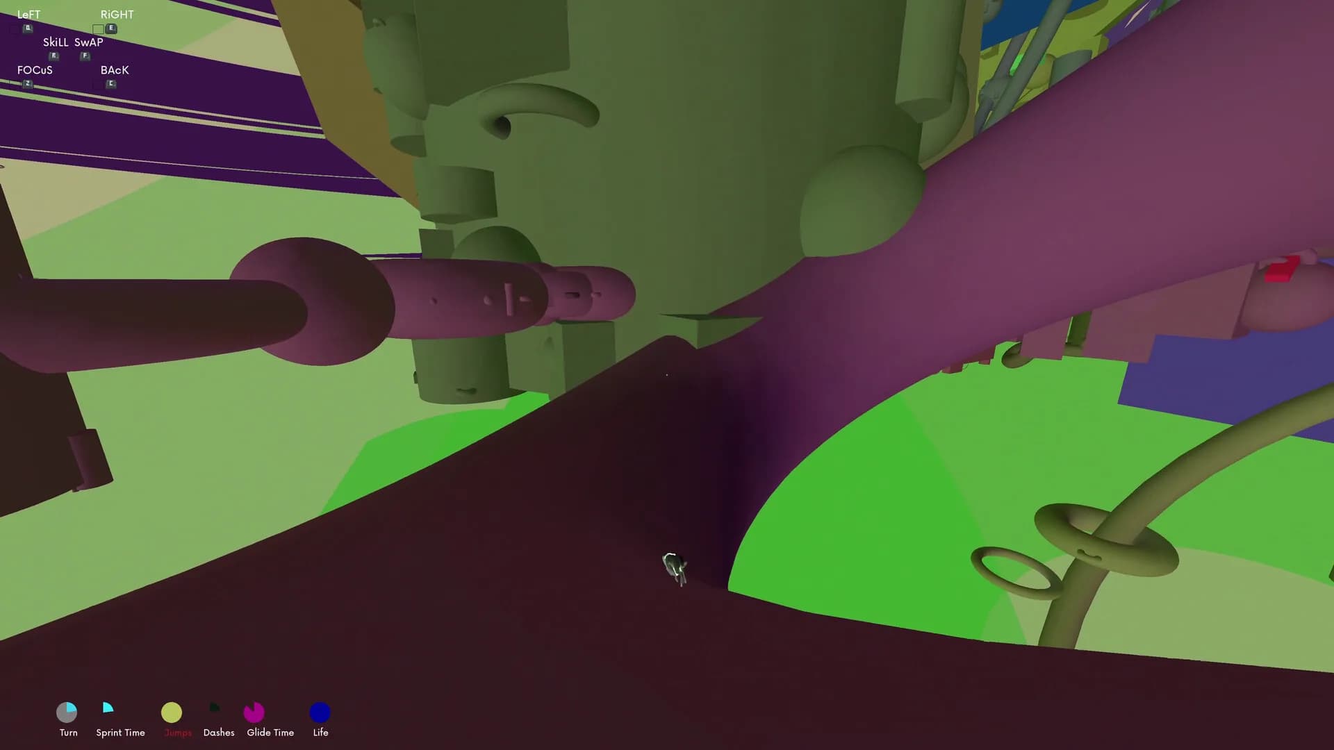 CollapsingWorldGuildmaster görsel 3