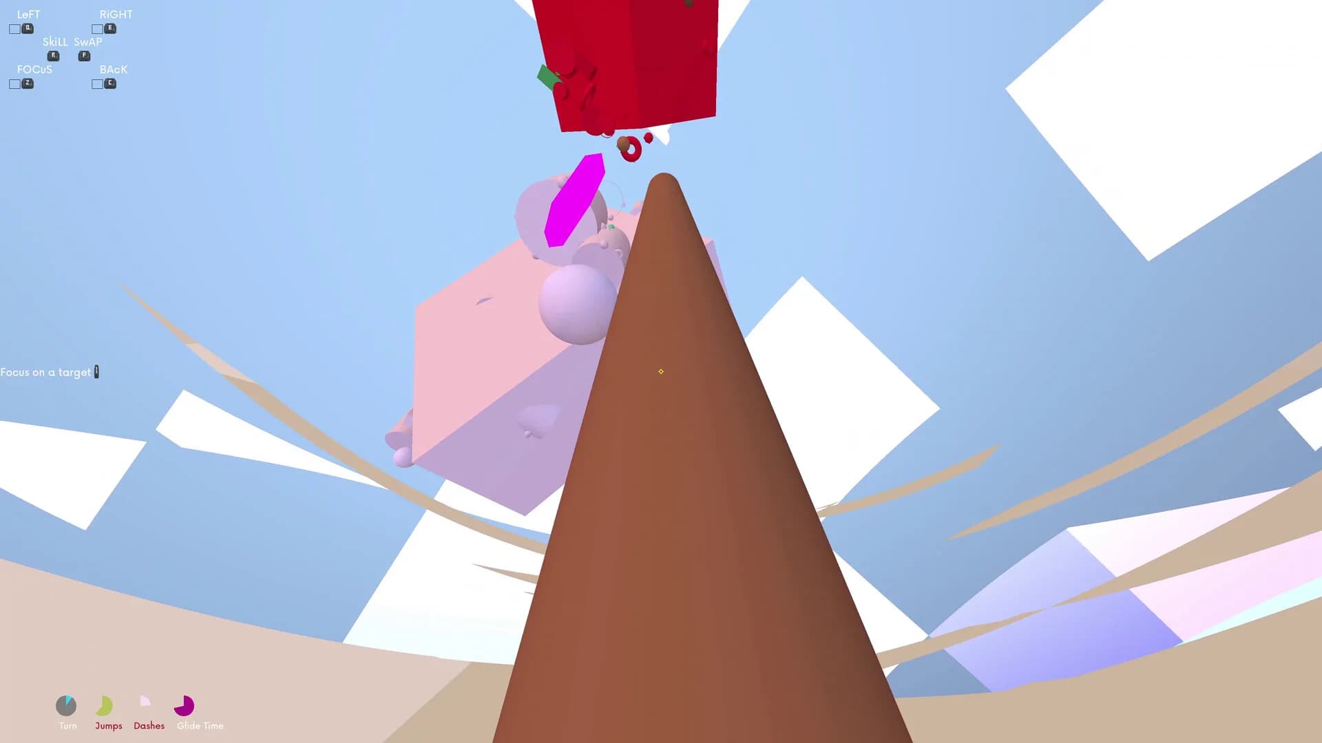 CollapsingWorldGuildmaster görsel 5