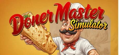 Doner Master Simulator