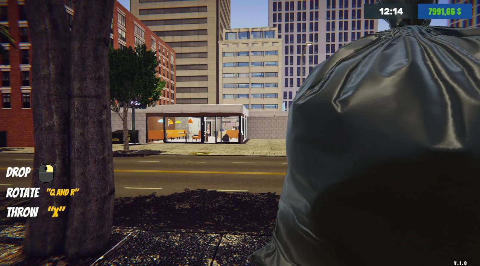 Doner Master Simulator görsel 15