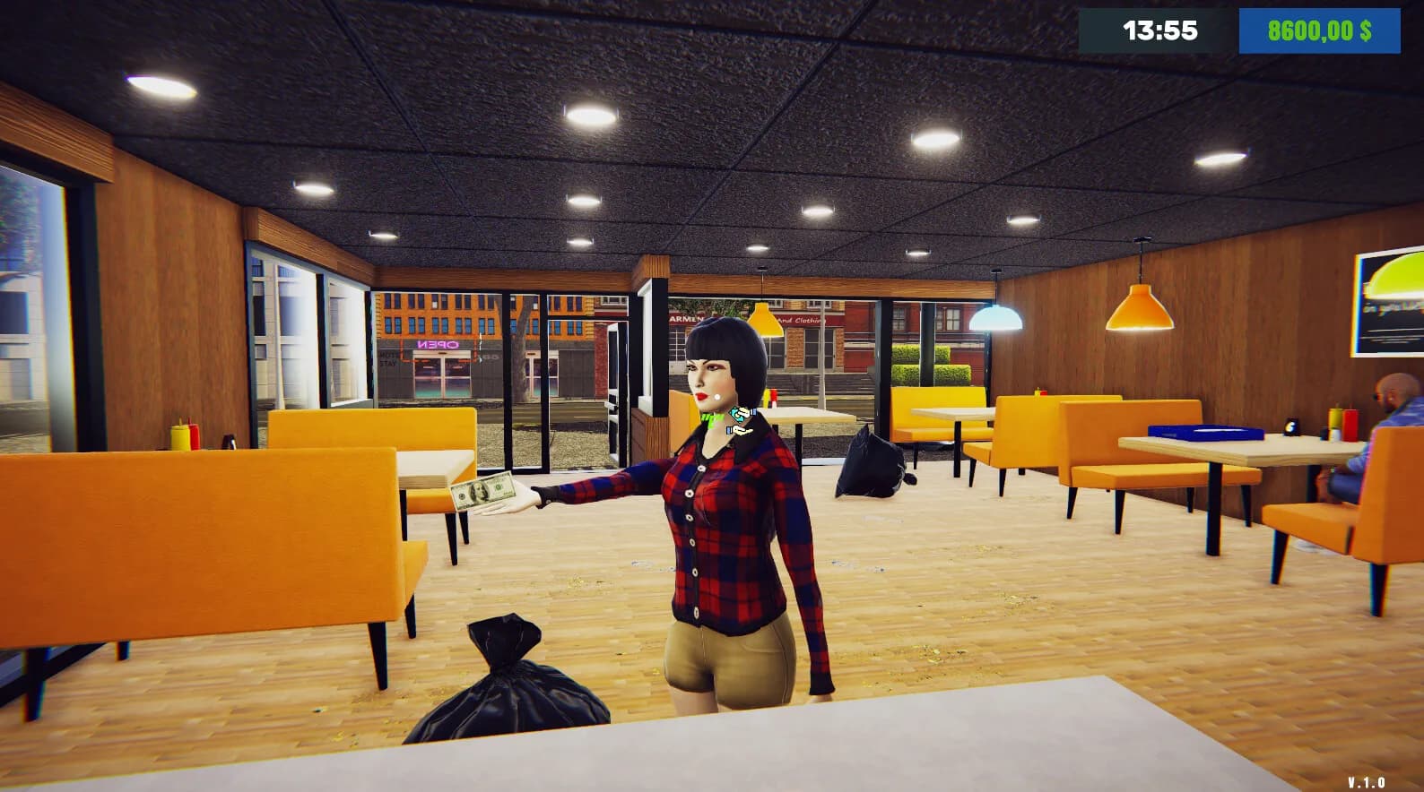 Doner Master Simulator görsel 8