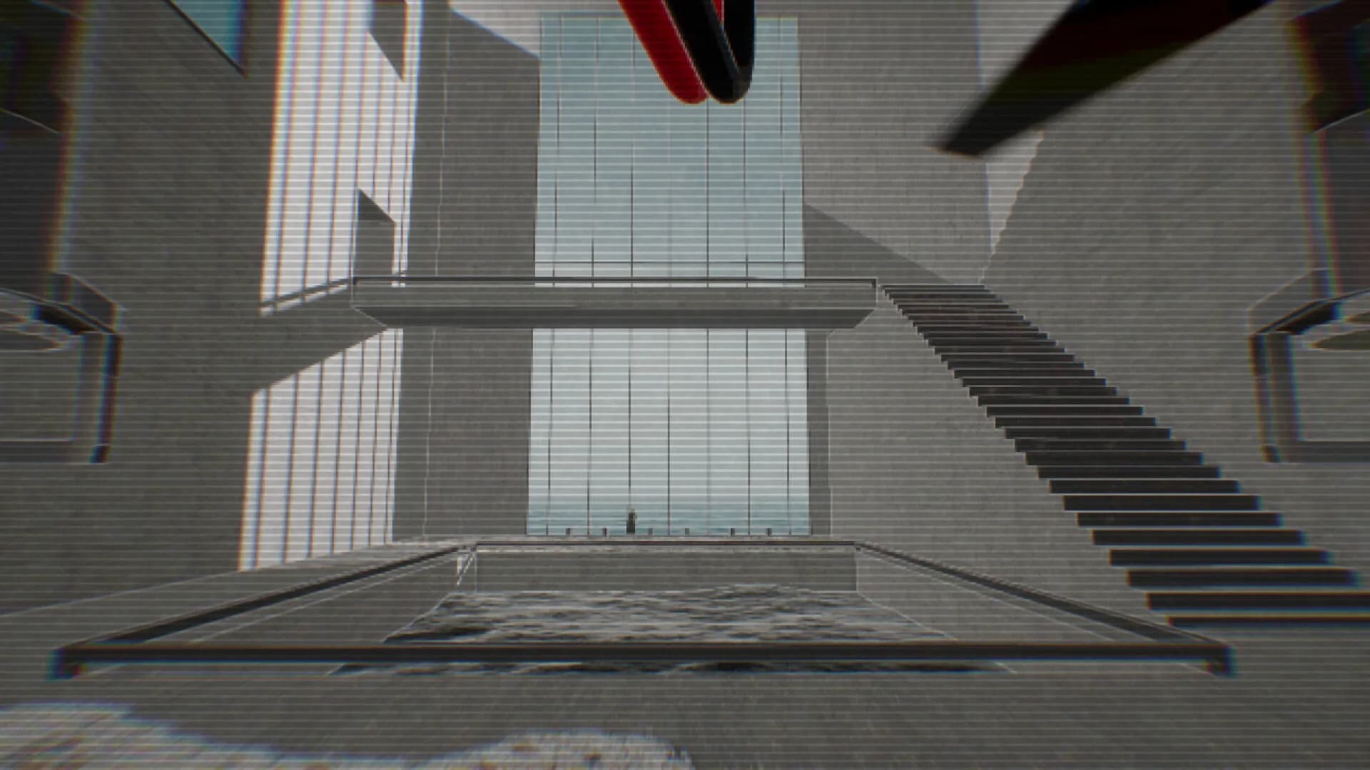 Brutalist Golf görsel 2