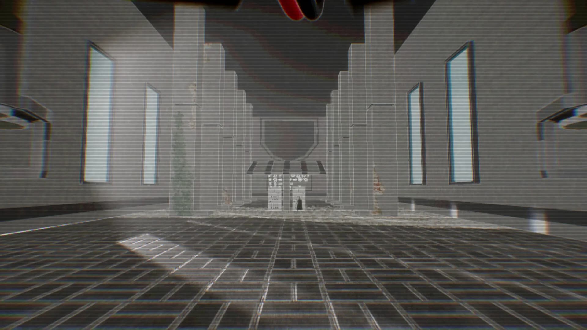 Brutalist Golf görsel 3