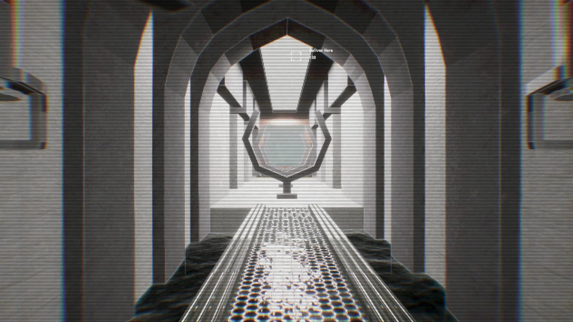 Brutalist Golf görsel 4