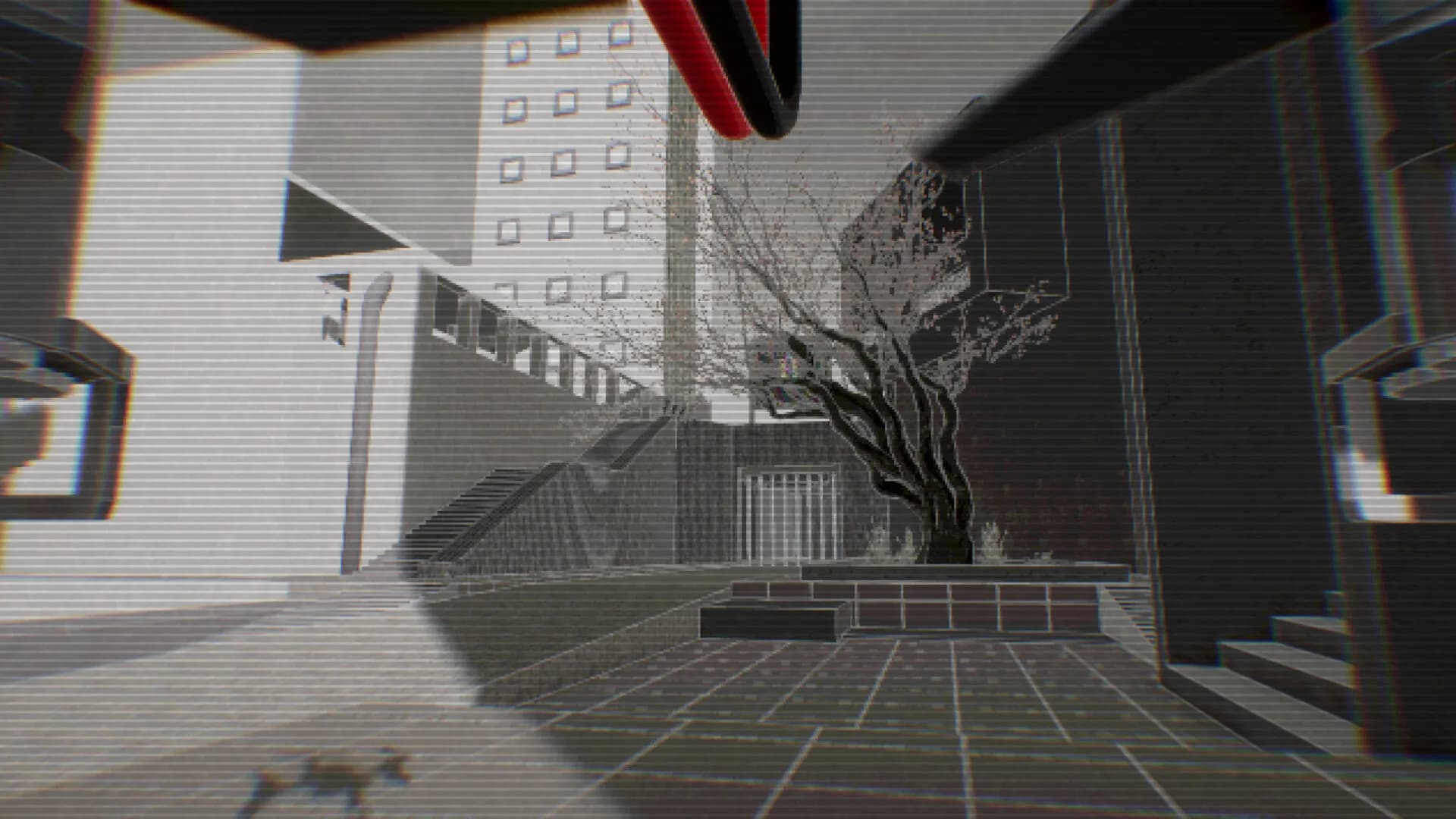 Brutalist Golf görsel 8