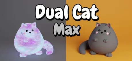 Dual Cat: Max görsel 1