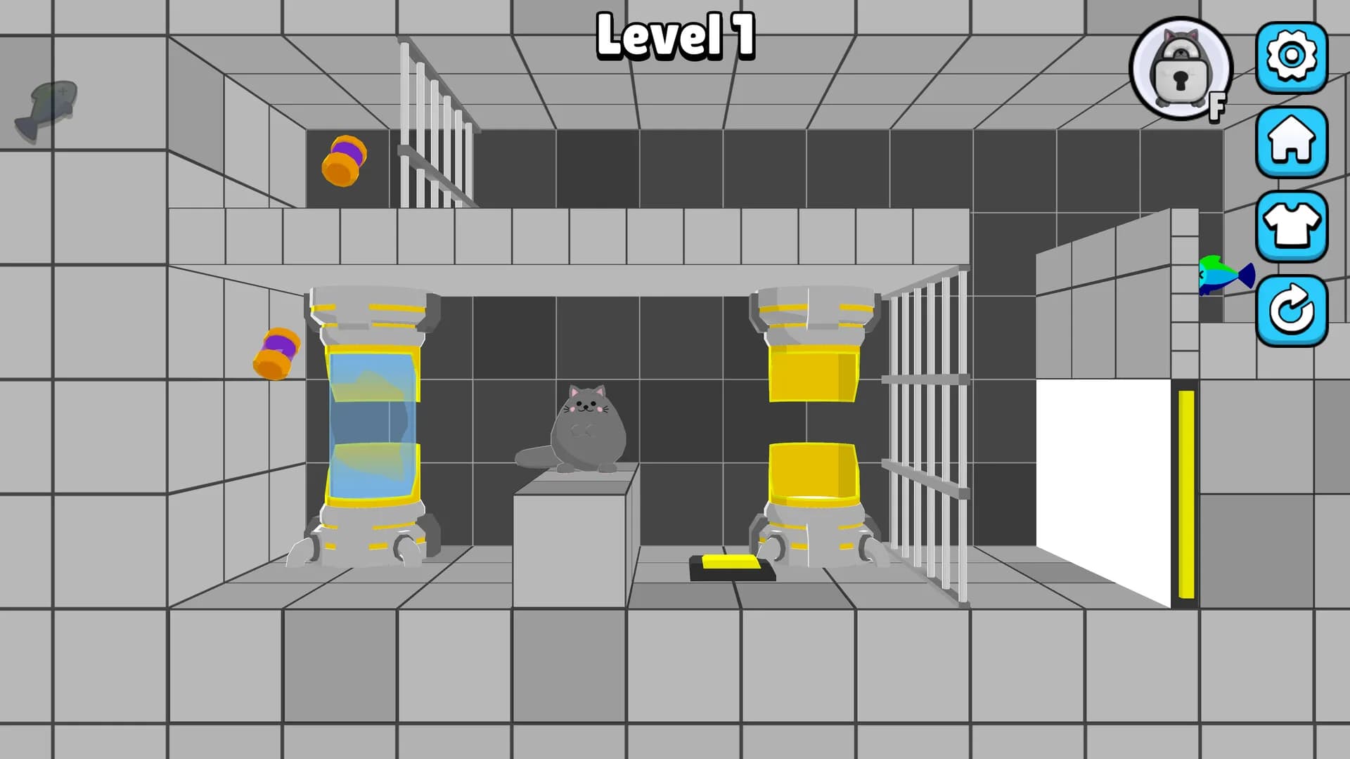 Dual Cat: Max görsel 2