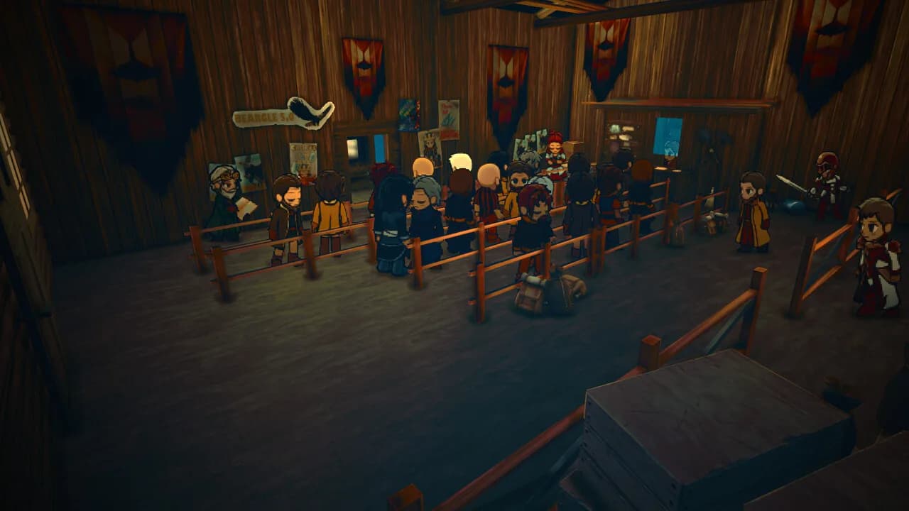 Seed of God görsel 14