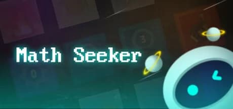 Math Seeker görsel 1