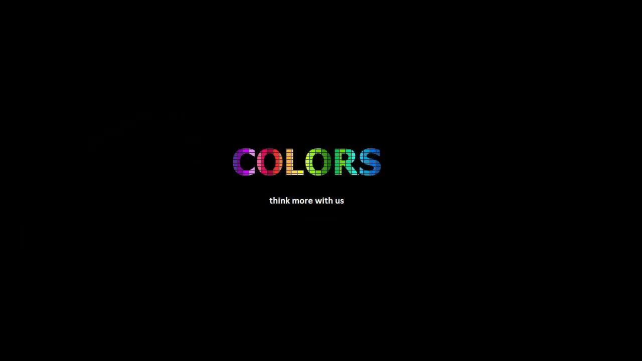 Colors görsel 17