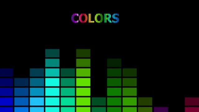 Colors görsel 26