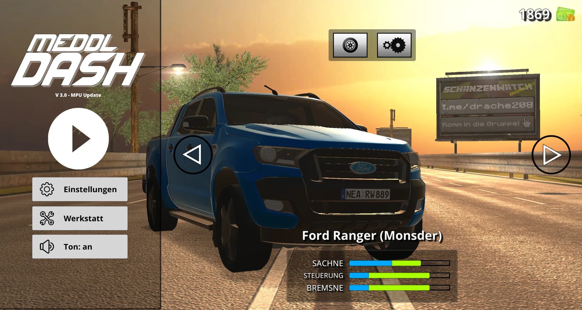 Meddl Dash görsel 3
