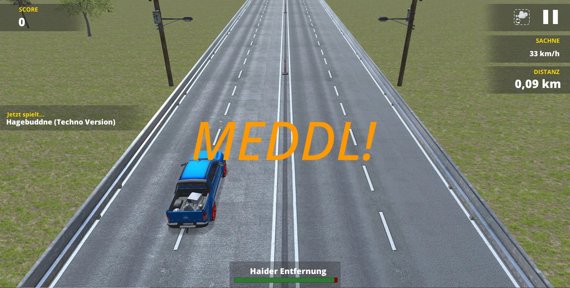 Meddl Dash görsel 7