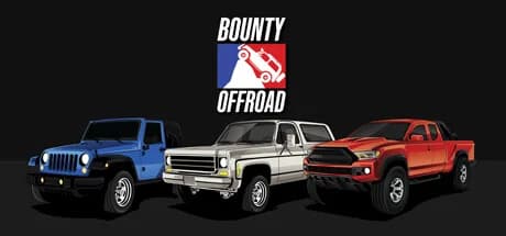 Bounty Off Road görsel 1