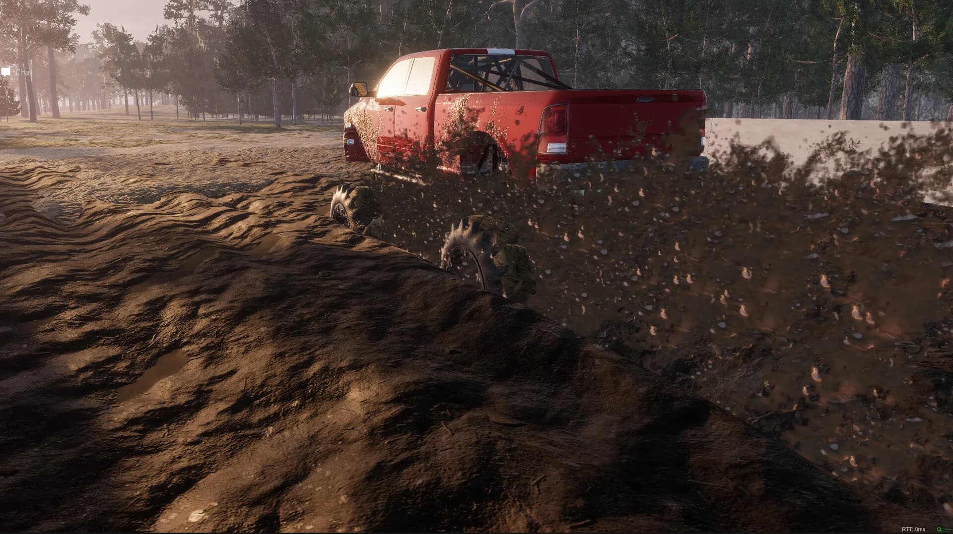 Bounty Off Road görsel 2