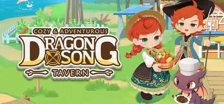 Dragon Song Tavern: Cozy & Adventurous
