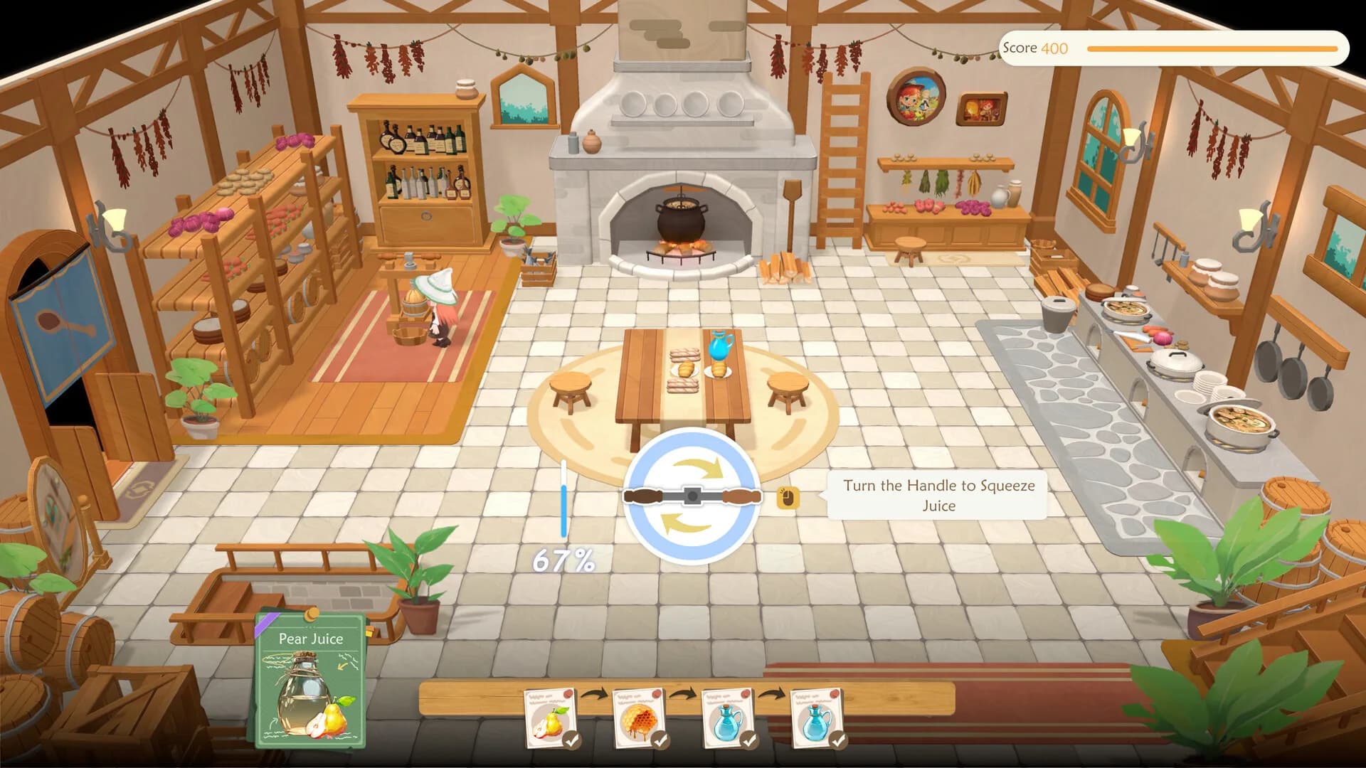 Dragon Song Tavern: Cozy & Adventurous görsel 12