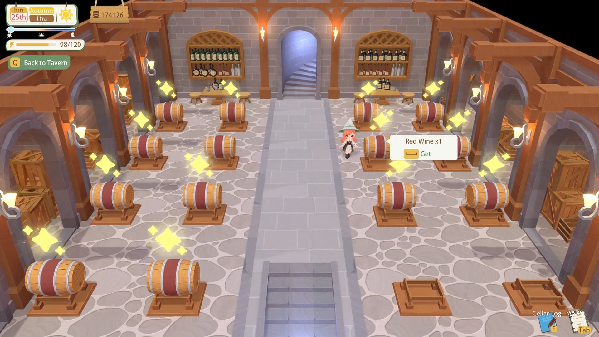 Dragon Song Tavern: Cozy & Adventurous görsel 13