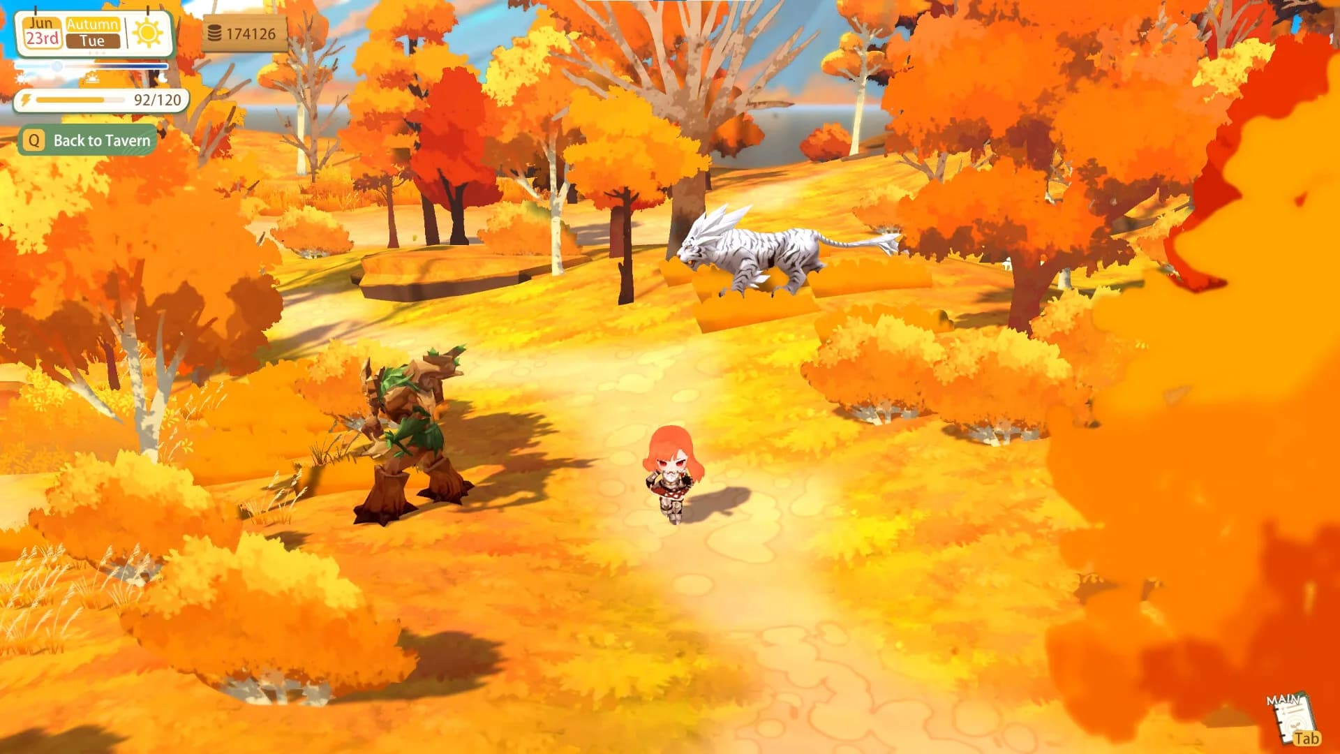 Dragon Song Tavern: Cozy & Adventurous görsel 21