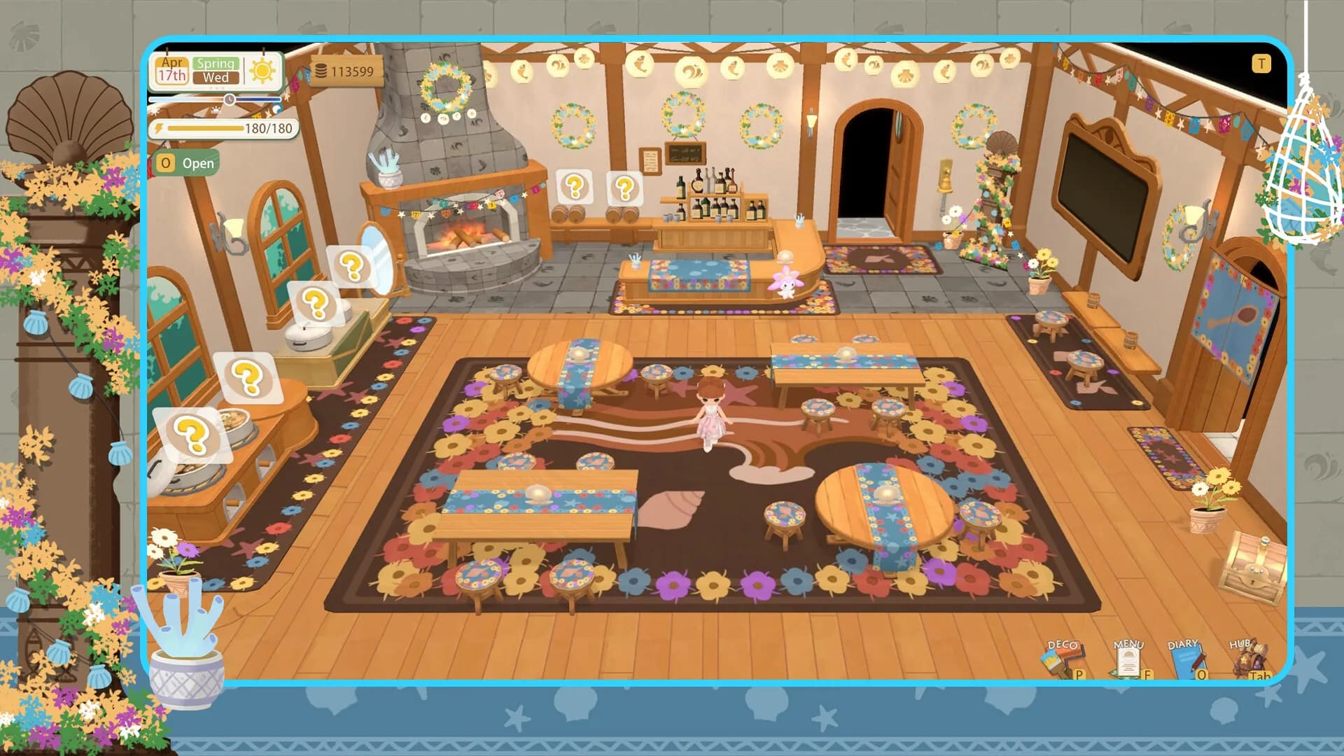 Dragon Song Tavern: Cozy & Adventurous görsel 5