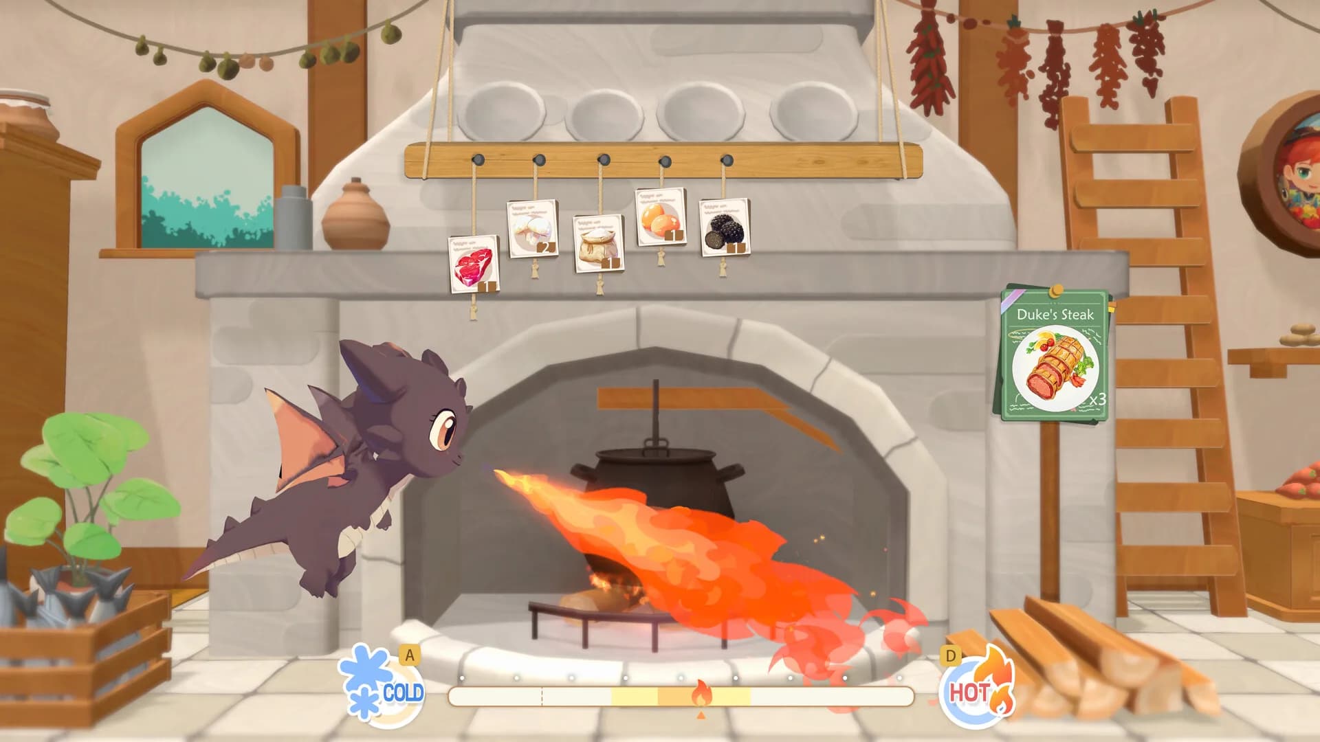 Dragon Song Tavern: Cozy & Adventurous görsel 11
