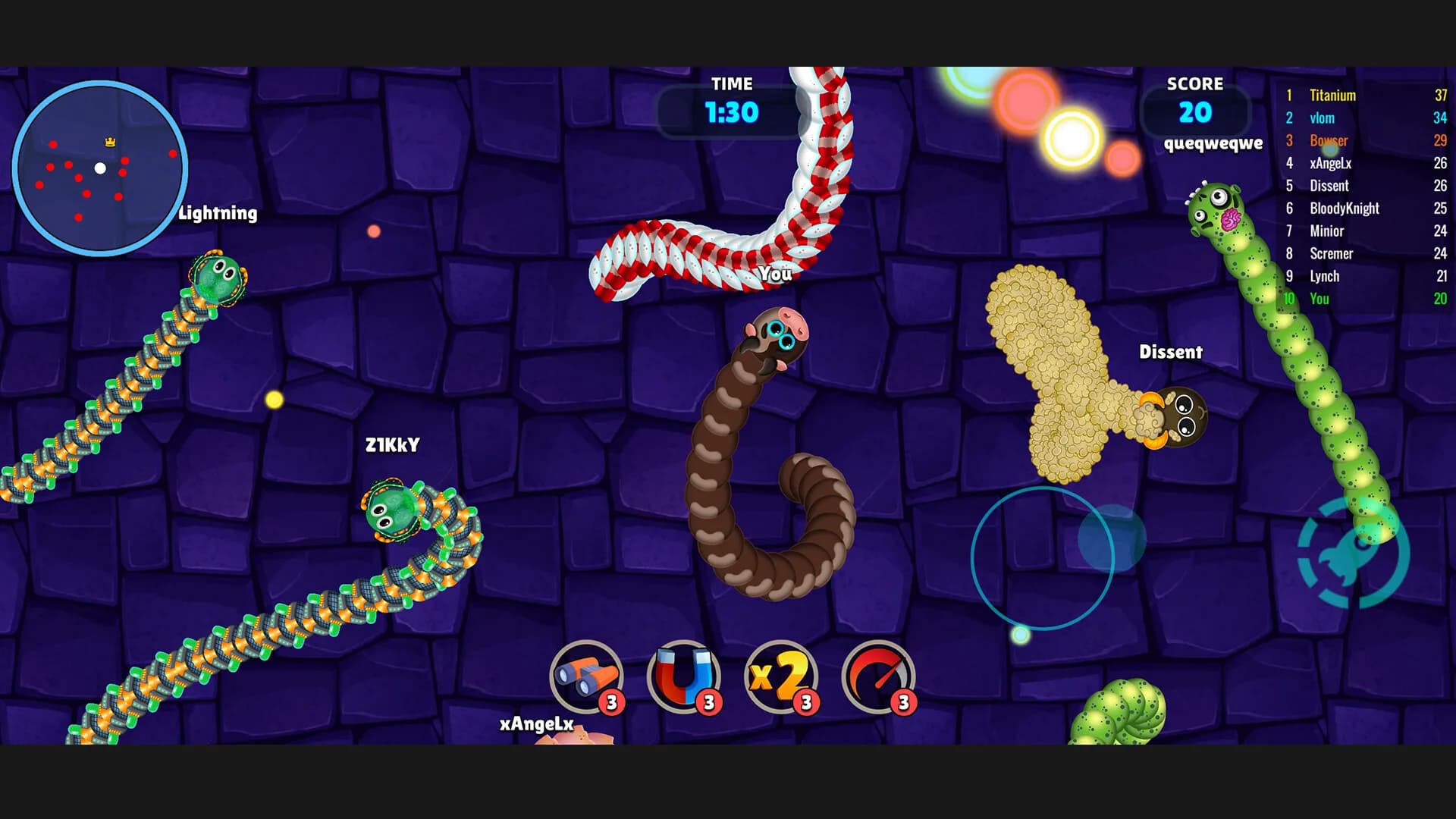 99 Games: Puzzle, Action, Strategy, Simulation, Casual, Roguelike, Shooter, RPG & More görsel 5