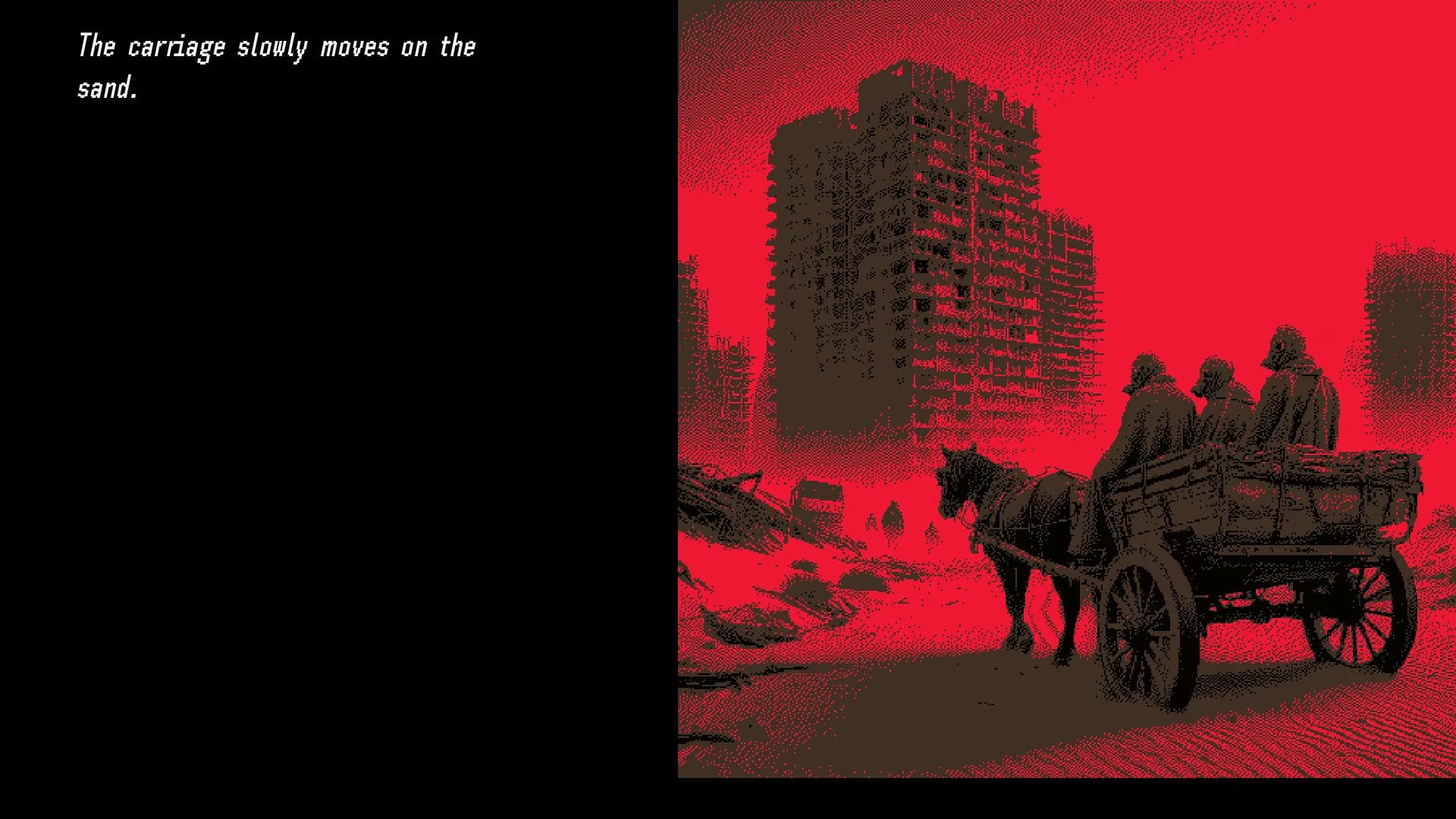 The Crimson Call görsel 4