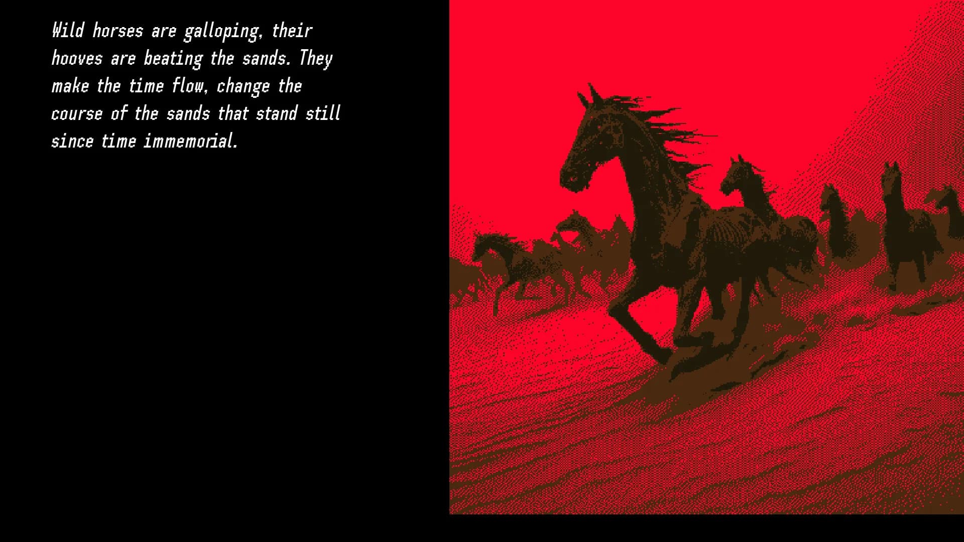 The Crimson Call görsel 7