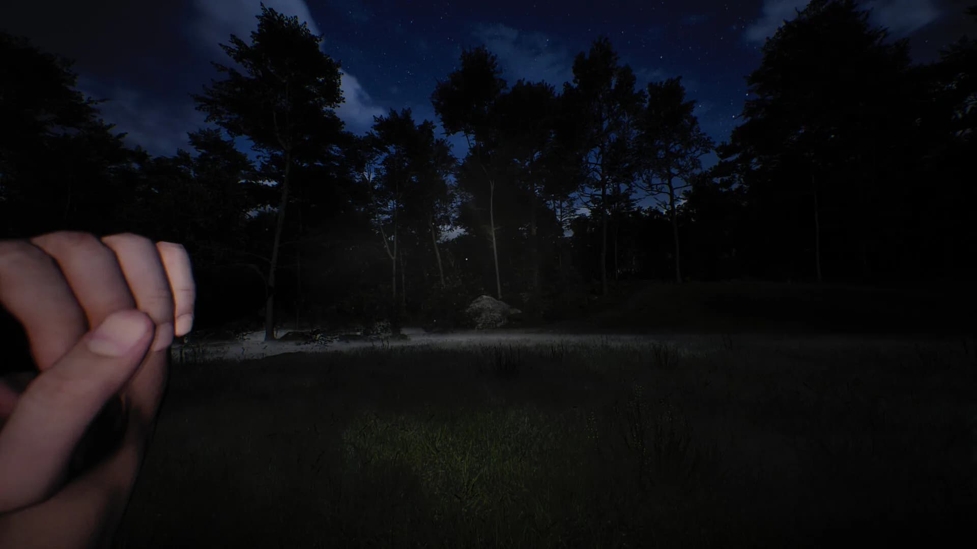 Darkness Arises görsel 7