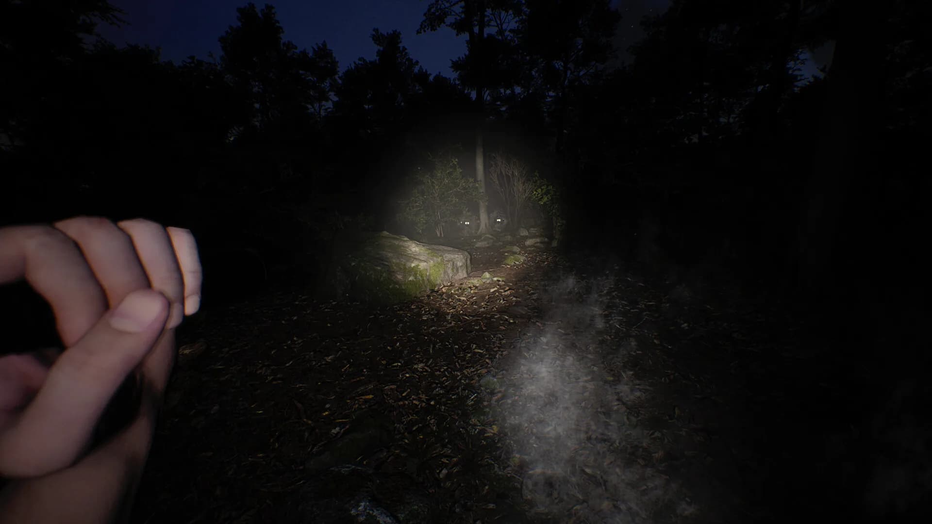 Darkness Arises görsel 8