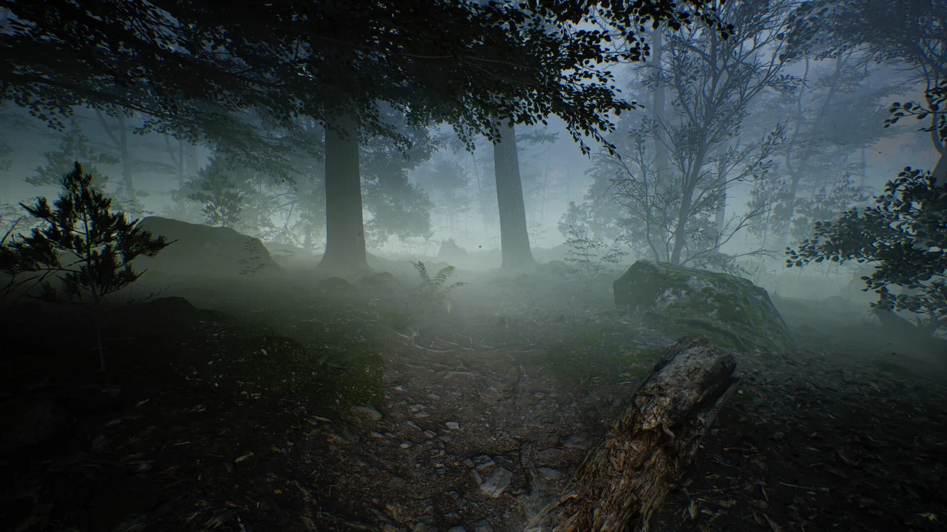 Darkness Arises görsel 9