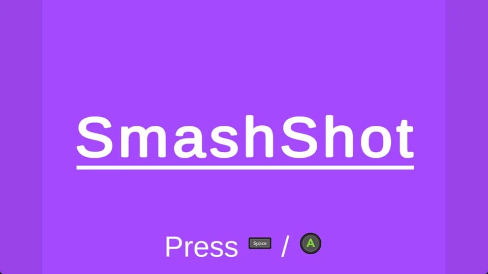 Smashshot görsel 2