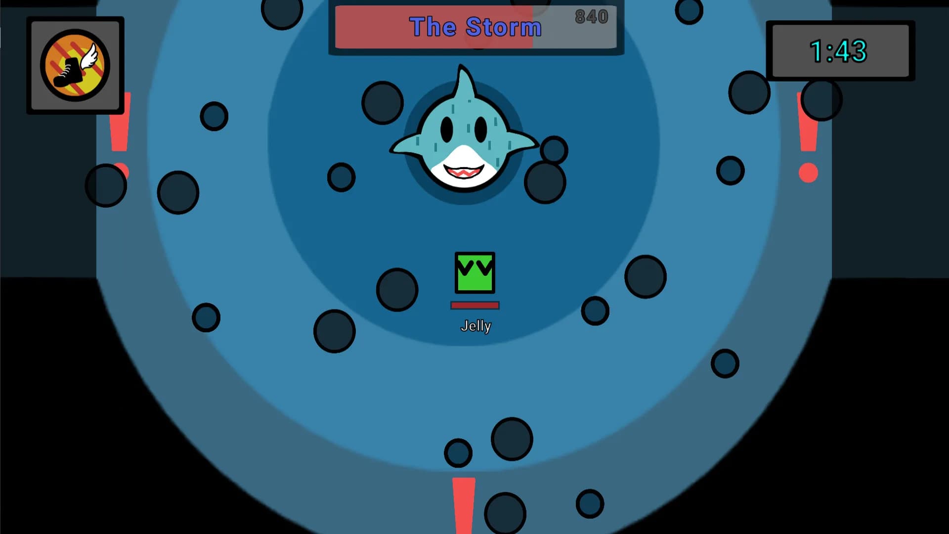ShapeRaid görsel 2