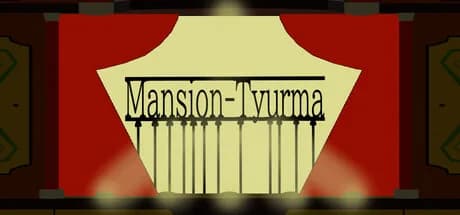 Mansion-Tyurma