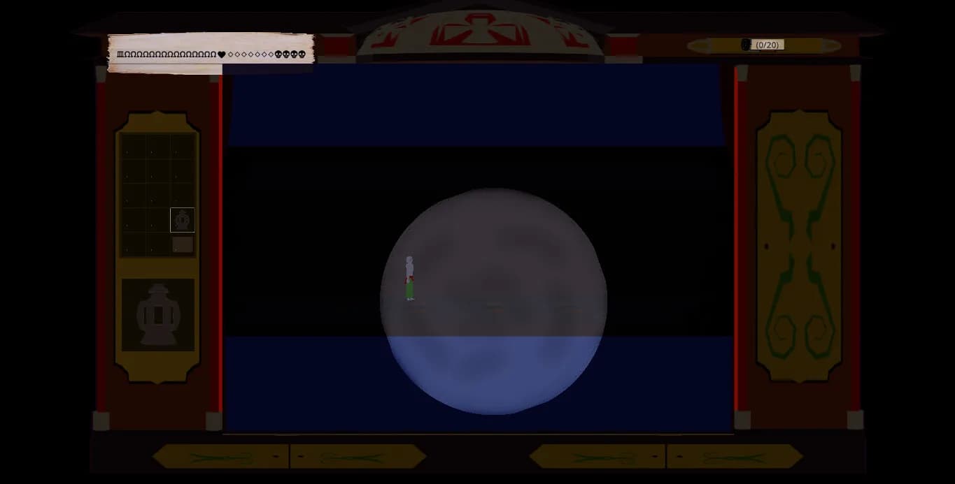 Mansion-Tyurma görsel 6