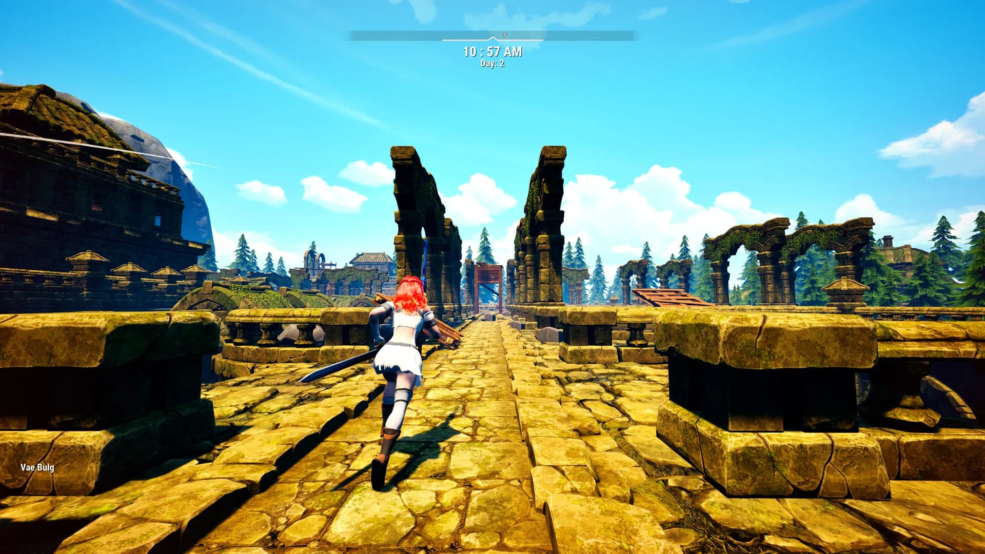 Daibouken: Yarinaosu görsel 4