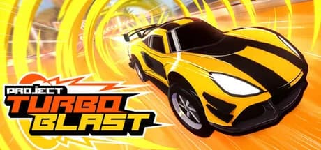 Project TurboBlast