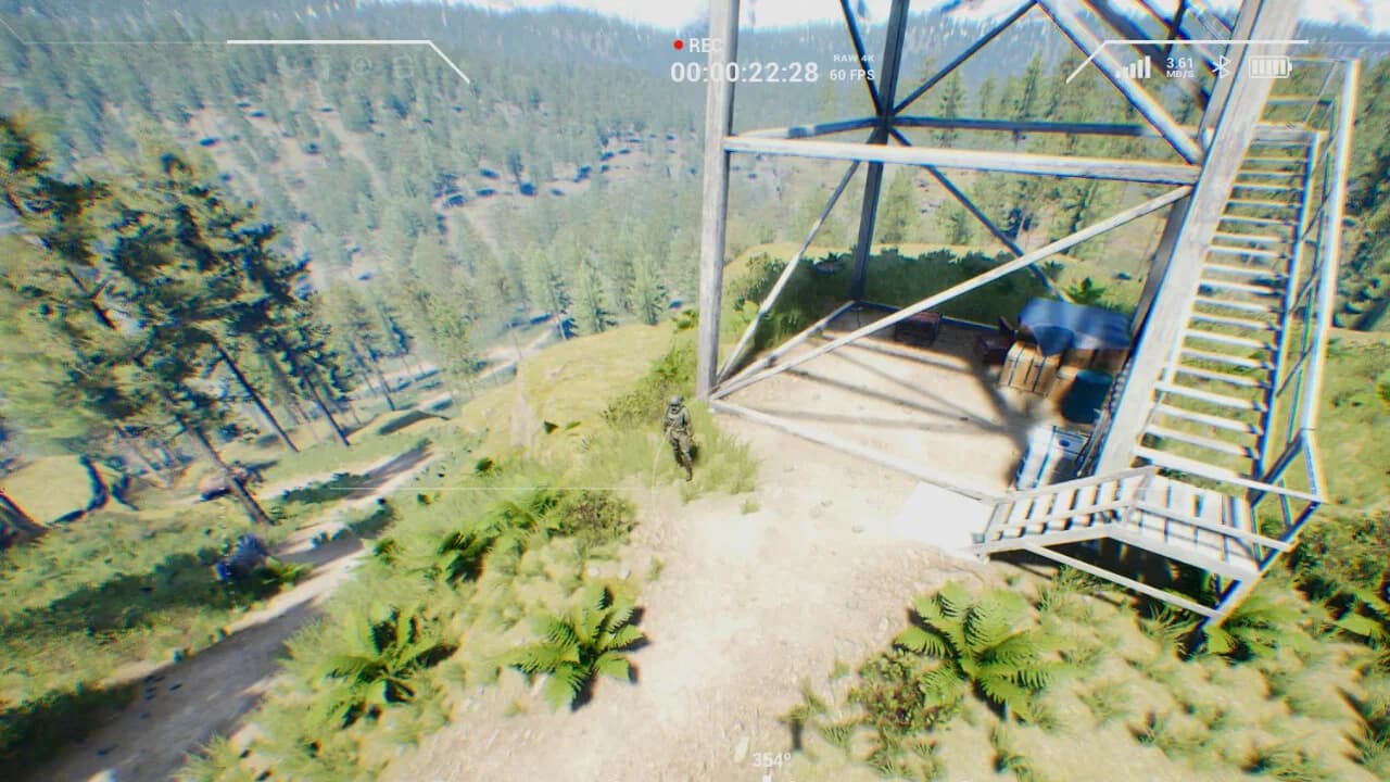 DronesKillAnimals görsel 3
